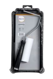 Harris Taskmaster Harris Taskmaster Foam Roller Kit – 110mm – Benjamin Moore